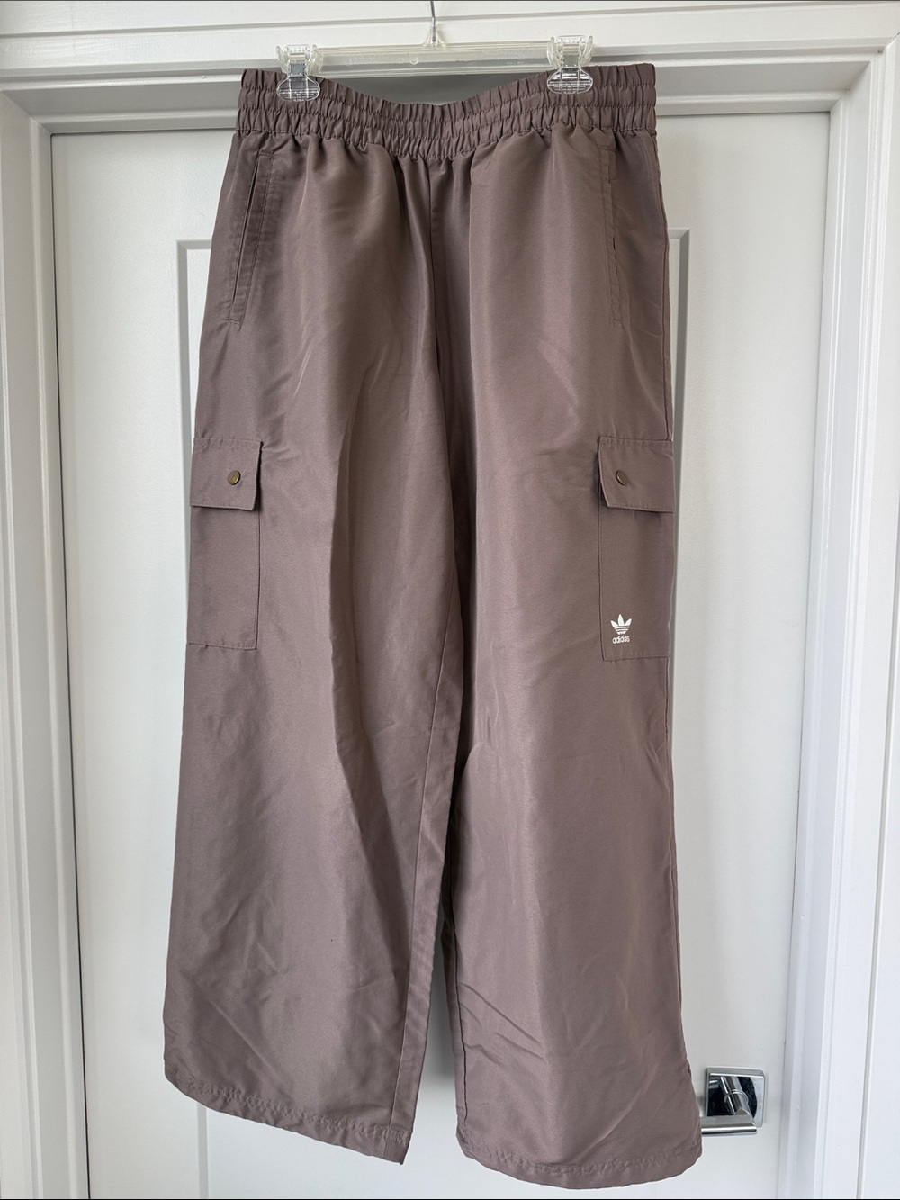 Adidas cargo pants